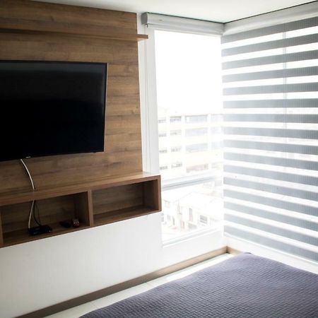Apartamento Granate Pereira Dış mekan fotoğraf
