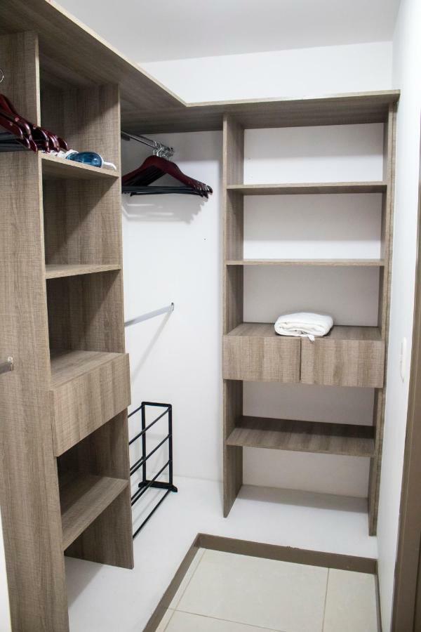 Apartamento Granate Pereira Dış mekan fotoğraf