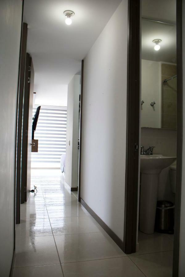 Apartamento Granate Pereira Dış mekan fotoğraf